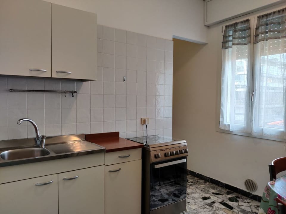 Apartment, 1 Bedroom, Balcony, Ocean View | Interior