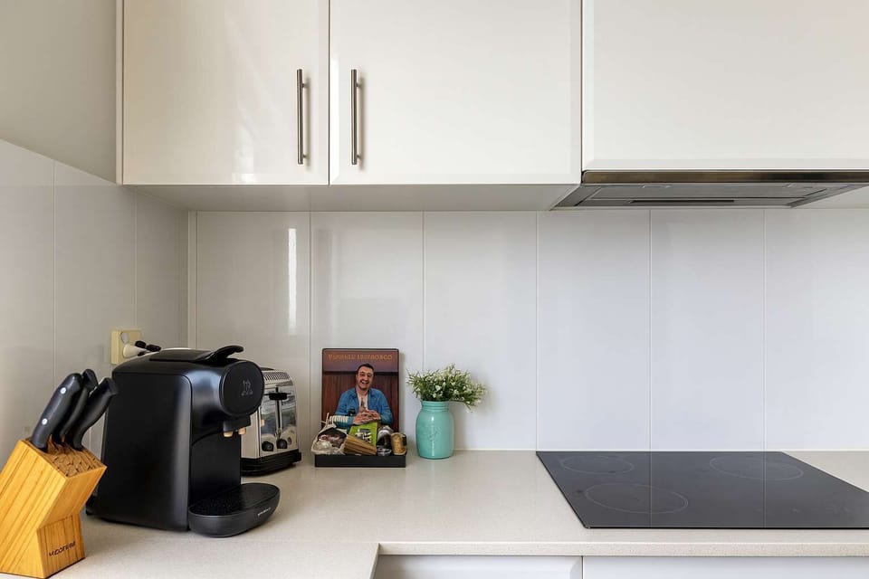 Nespresso Coffee machine 