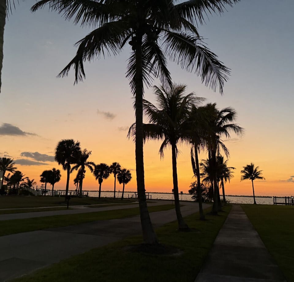 Southwest Florida - a beautiful gem