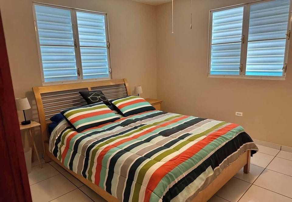 Apartment, Patio | WiFi (free)