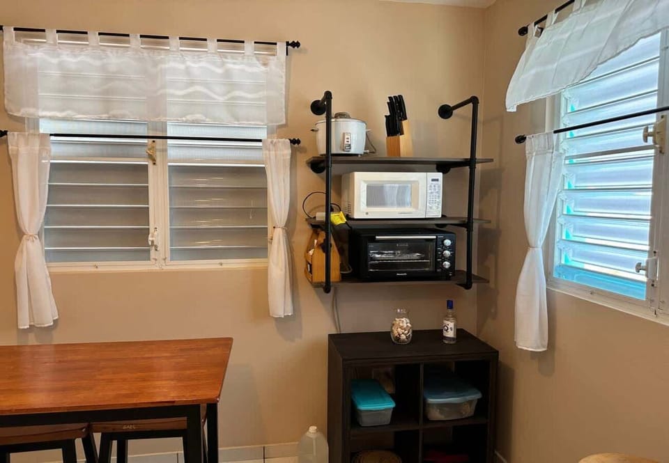 Apartment, Patio | Interior