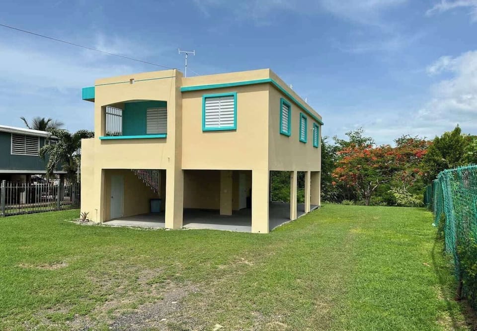 Apartment, Patio | Exterior