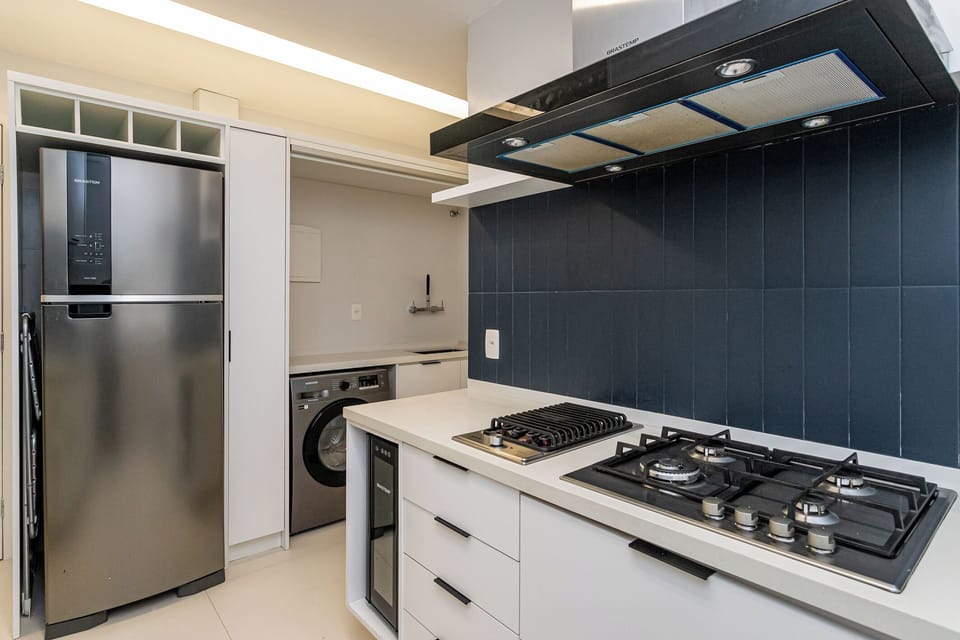 Comfort Apartment | Private kitchen