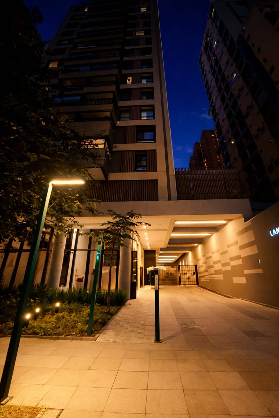 Apartment | Exterior