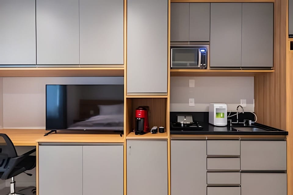 Apartment | Private kitchen