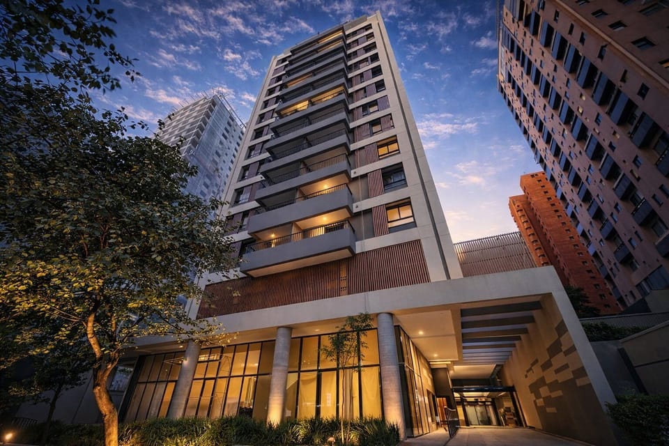 Apartment | Exterior