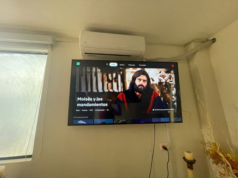 Television