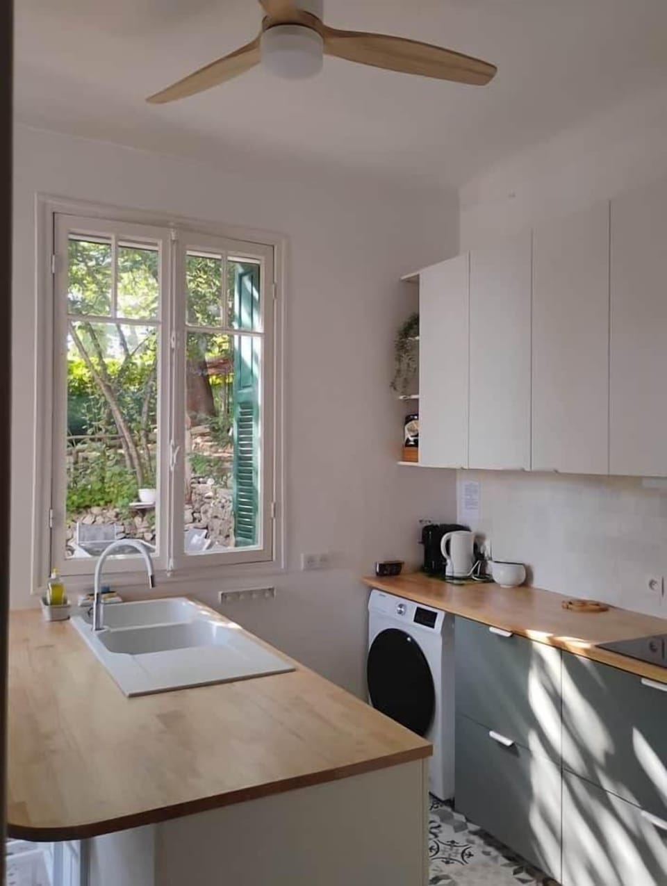 My kitchen