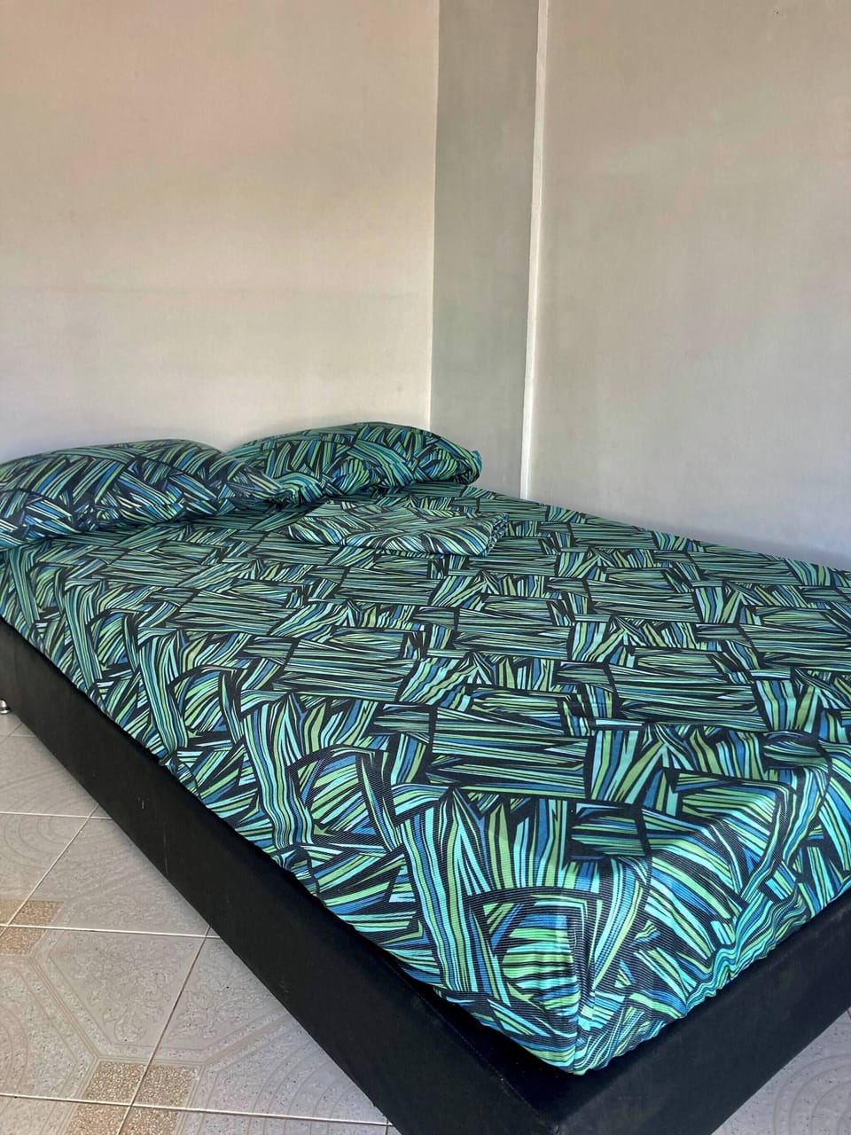 Shared Dormitory, 1 Bedroom, Balcony, City View | 1 bedroom