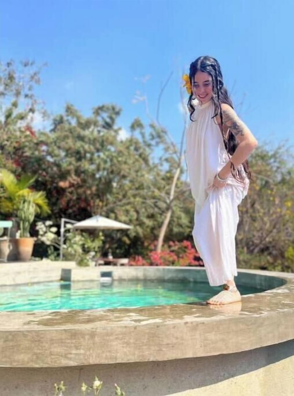 Pool