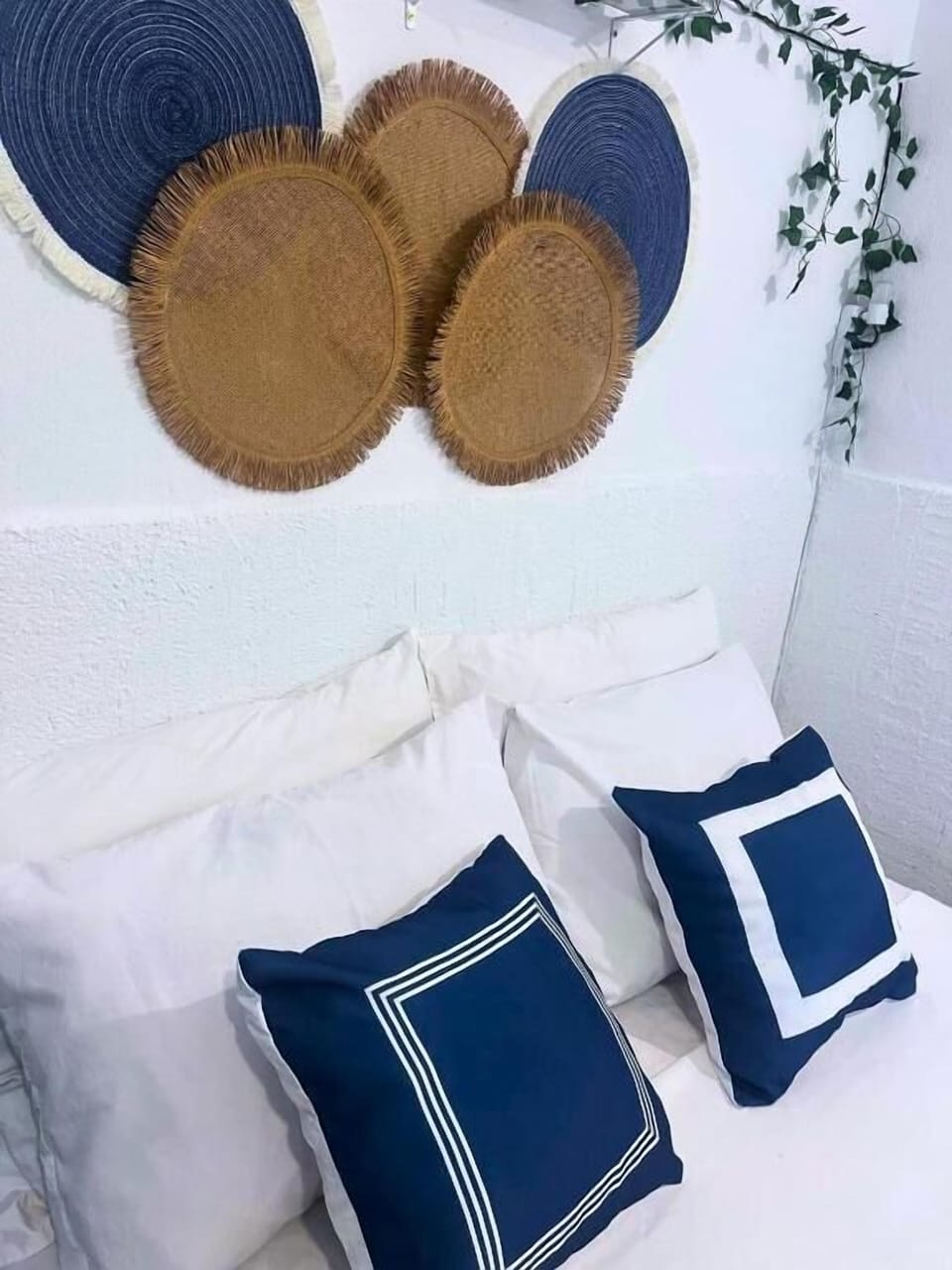 Economy Suite, 1 Double Bed | Free WiFi