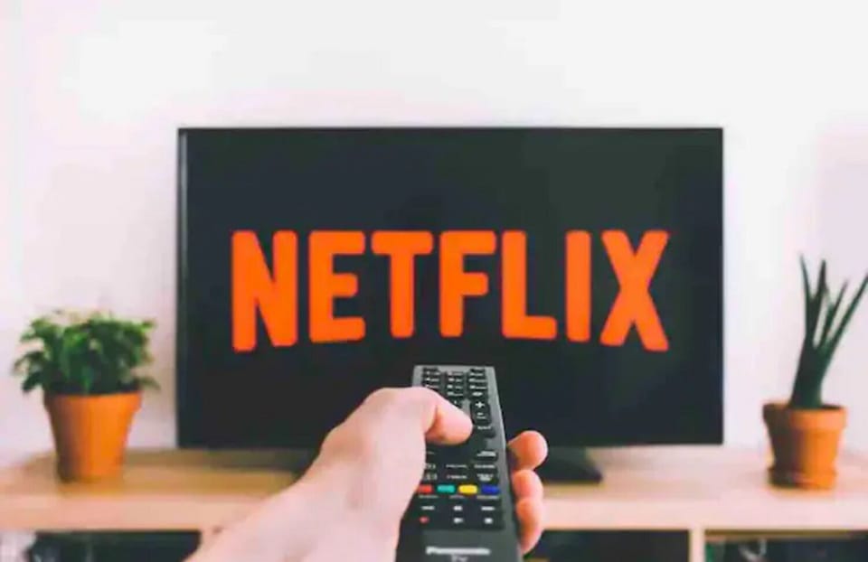 Smart TV available! 