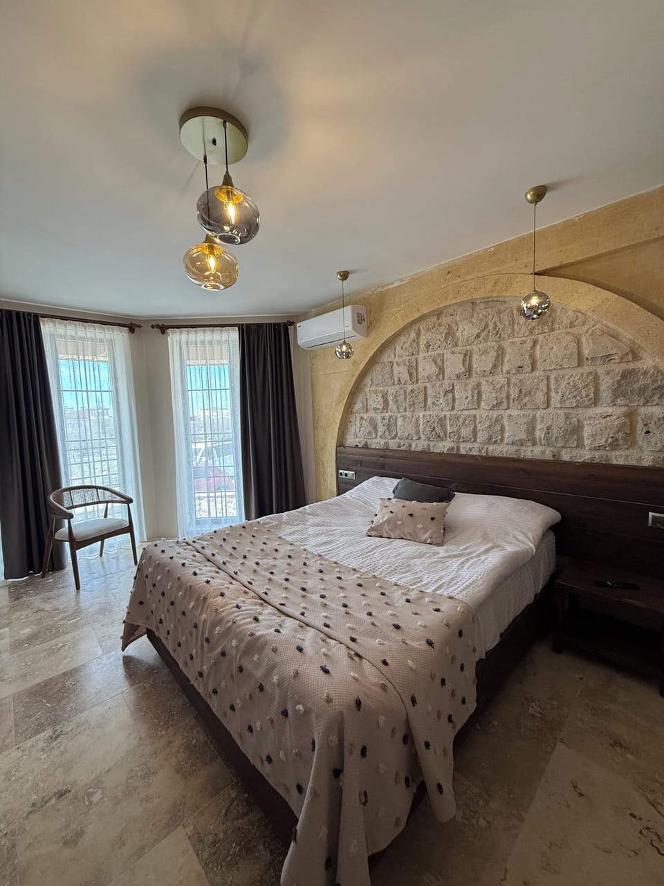 Deluxe Room, Garden View | In-room safe, soundproofing, iron/ironing board, free WiFi