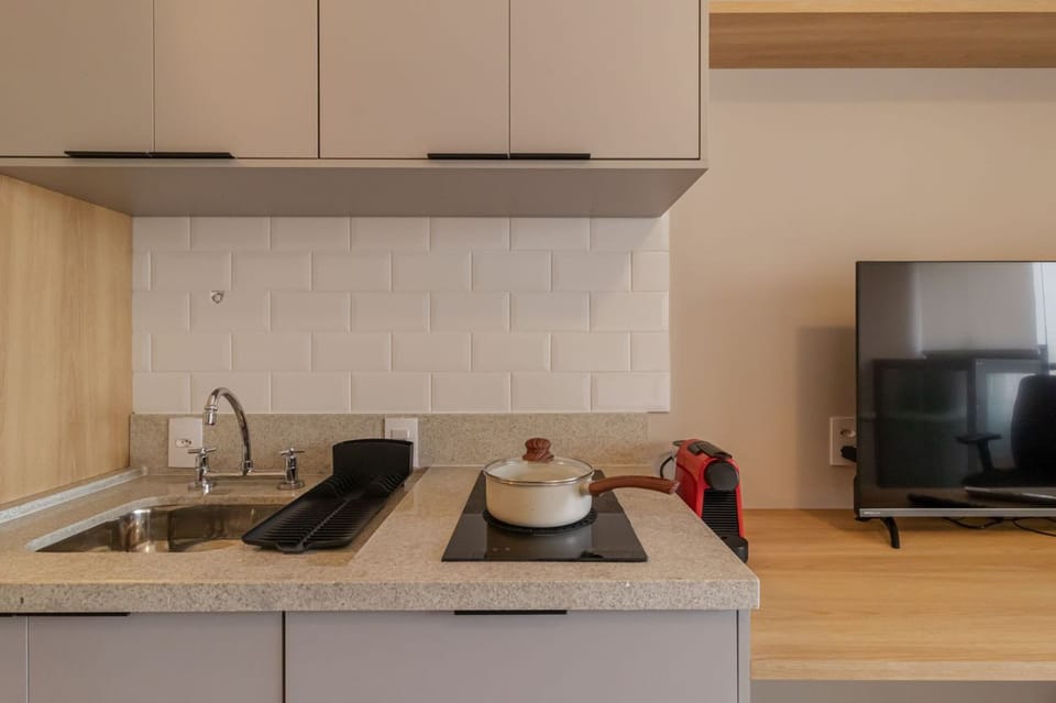 House | 1 bedroom