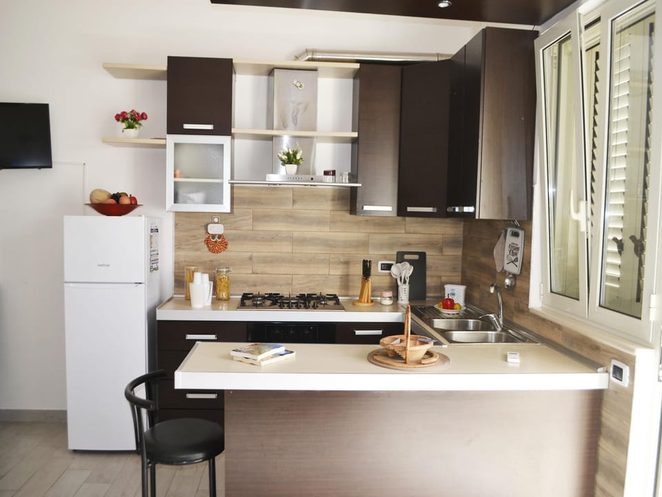 House, 1 Bedroom, Smoking | Interior