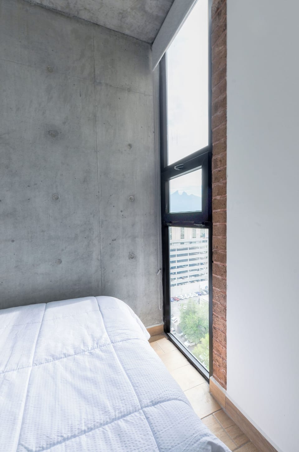 Comfort Suite, City View | Iron/ironing board, WiFi (free)