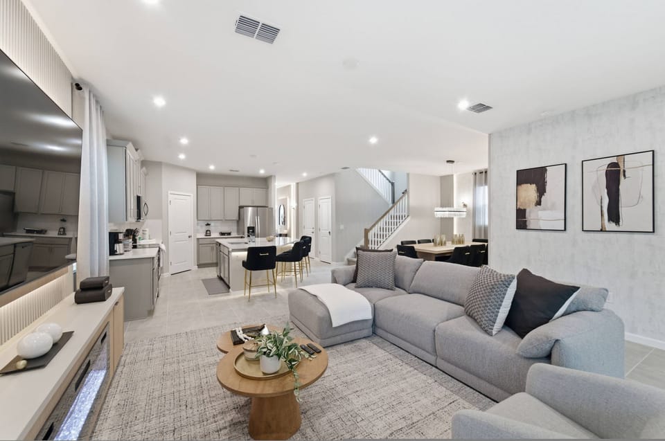 House | 7 bedrooms
