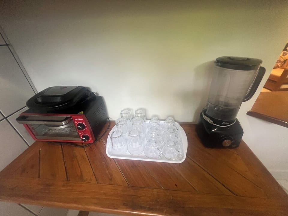 Apartment, Pool View | Coffee and/or coffee maker