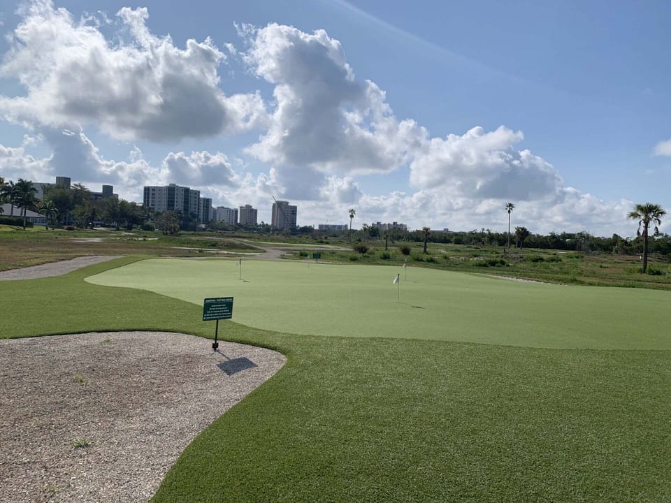 Golf