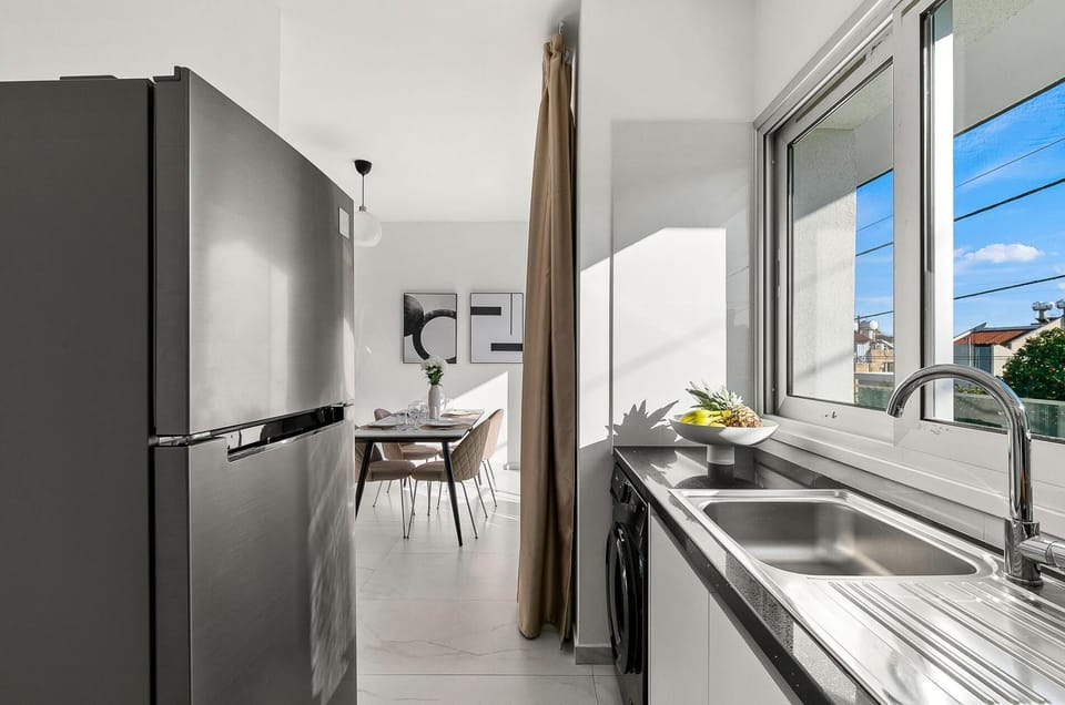 STYLE°Limassol 302 One Bedroom by Ezoria Villas (15678)
