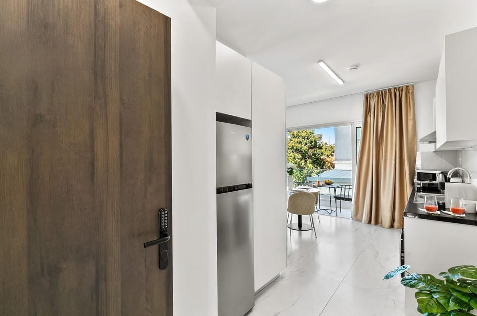 STYLE°Limassol 303 Studio by Ezoria Villas (15733)
