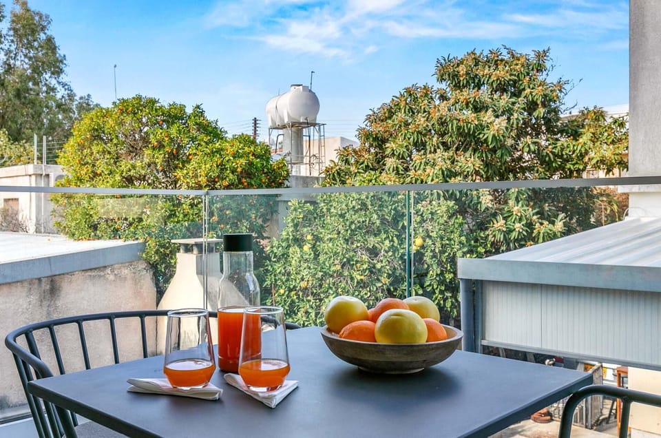 STYLE°Limassol 303 Studio by Ezoria Villas (15724)
