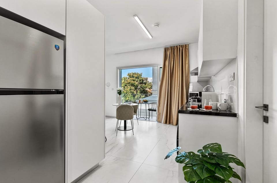 STYLE°Limassol 303 Studio by Ezoria Villas (15731)