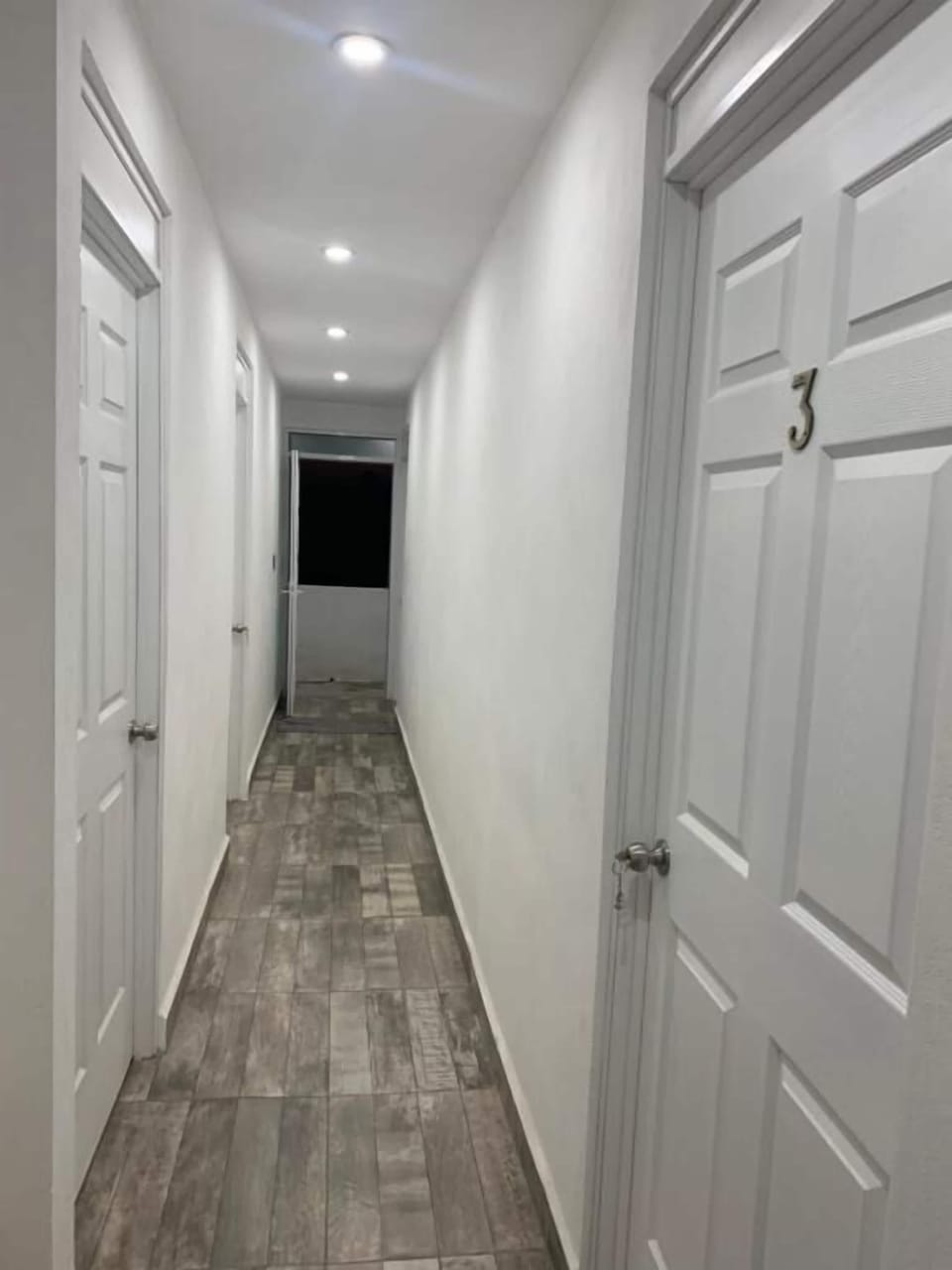 Deluxe Double Room, Patio, Courtyard View | Interior