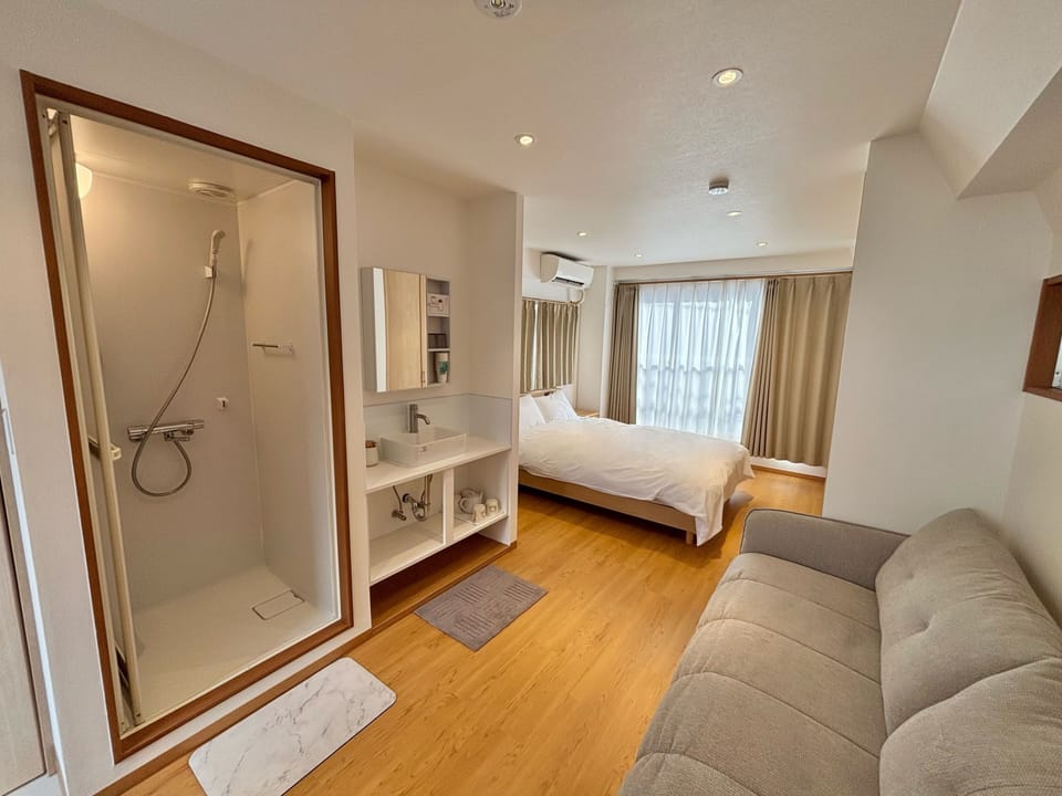 Superior Double Room | Free WiFi