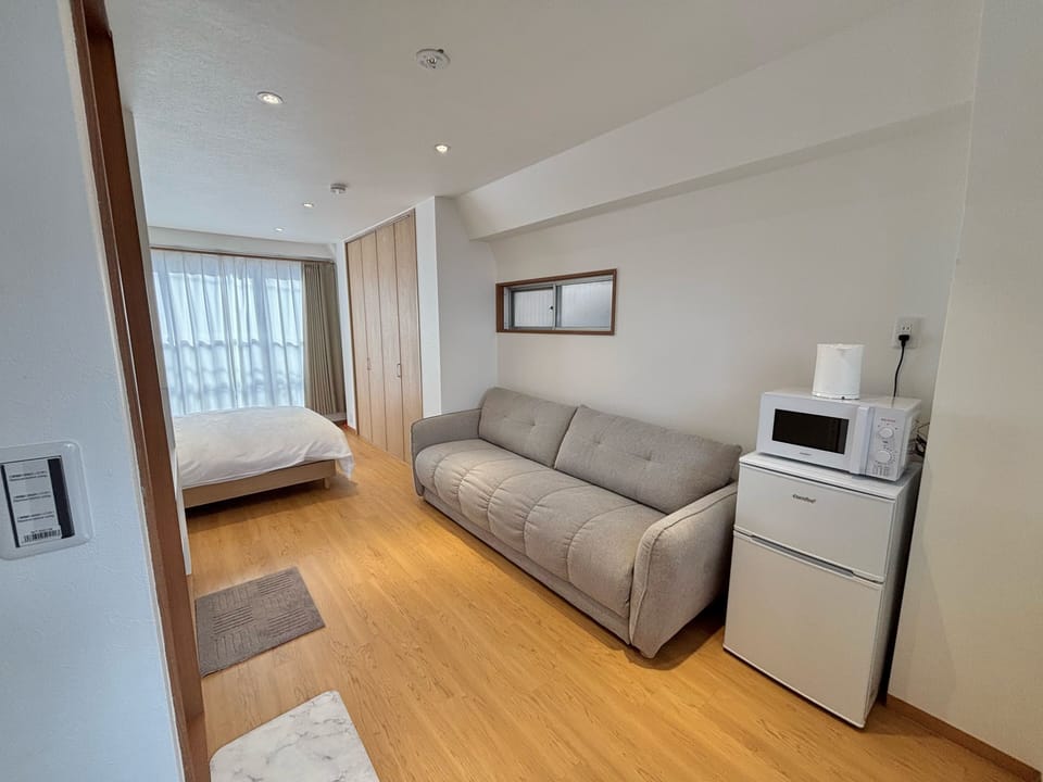 Superior Double Room | Interior