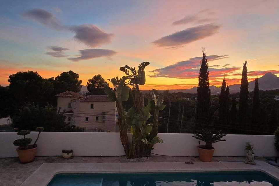 Villa Amira - 9