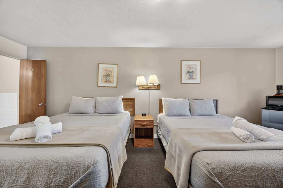 simple luxury at its best