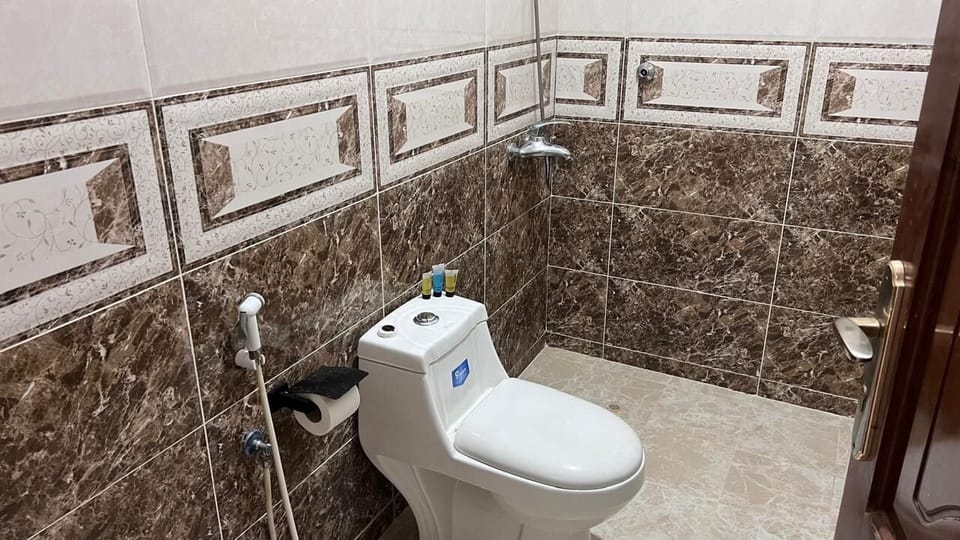 Apartment | Bathroom