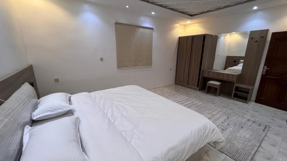 Apartment | In-room safe, WiFi (free)