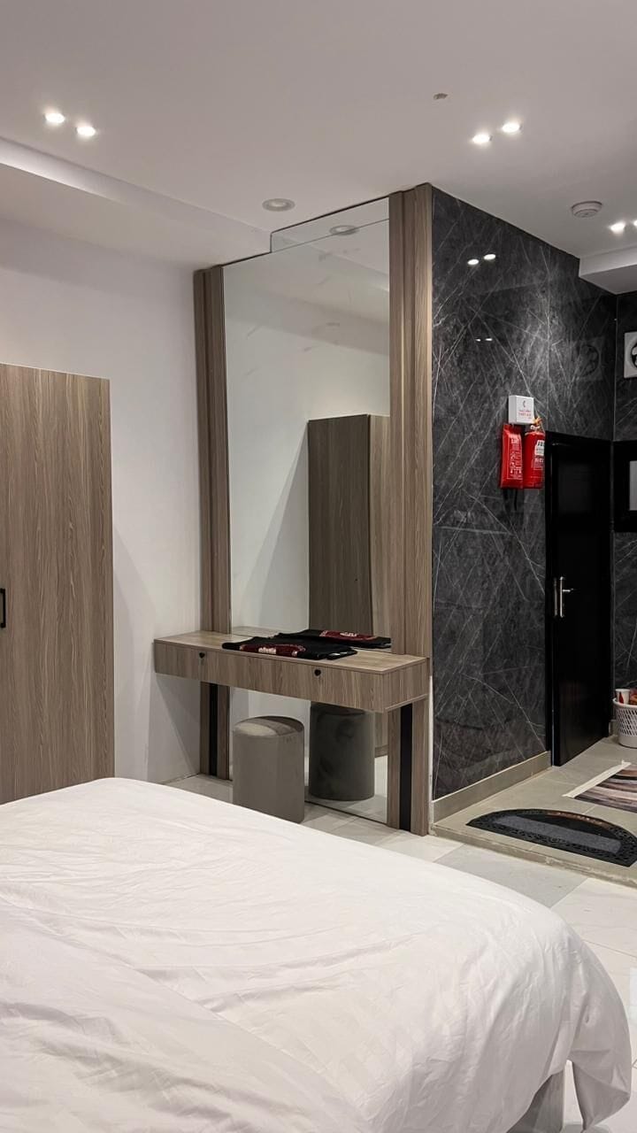 Studio | In-room safe, laptop workspace, free WiFi