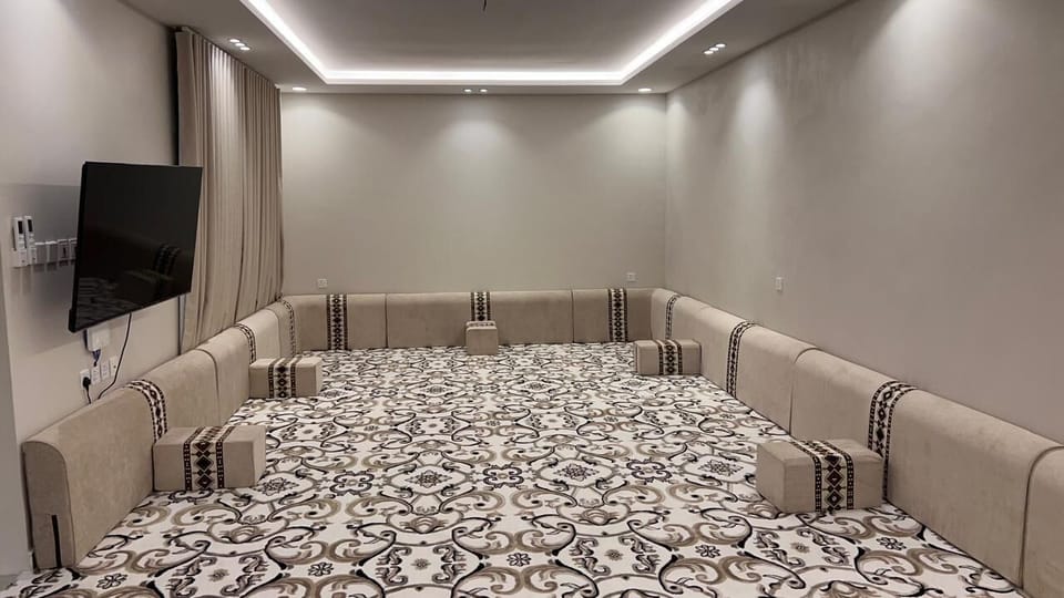 Apartment | Interior