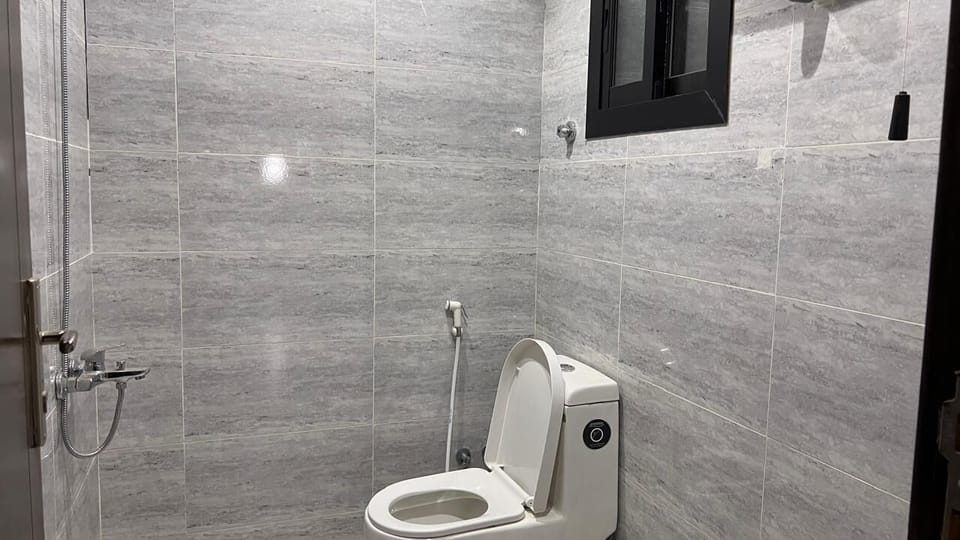 Apartment | Bathroom
