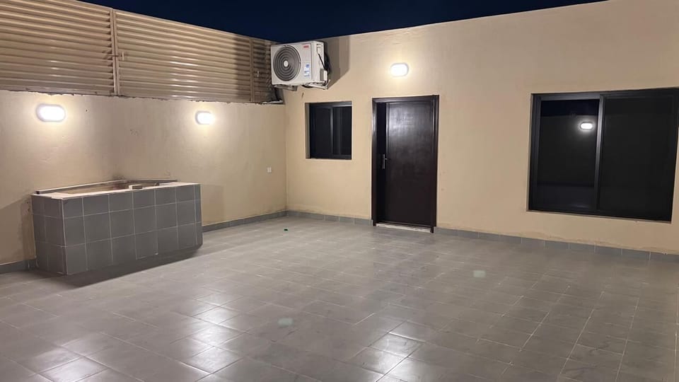 Apartment | Terrace/patio