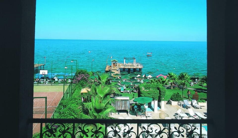 View from room
