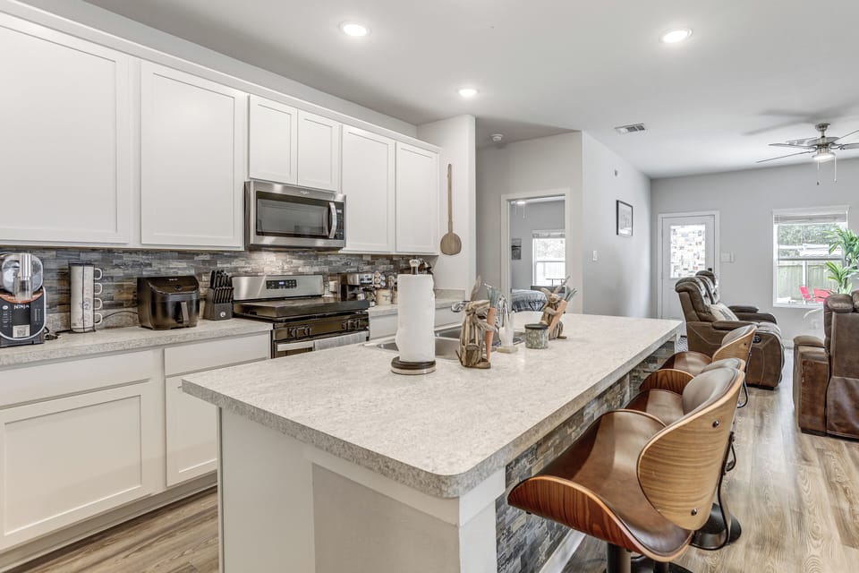 Kitchen | 1st Floor
