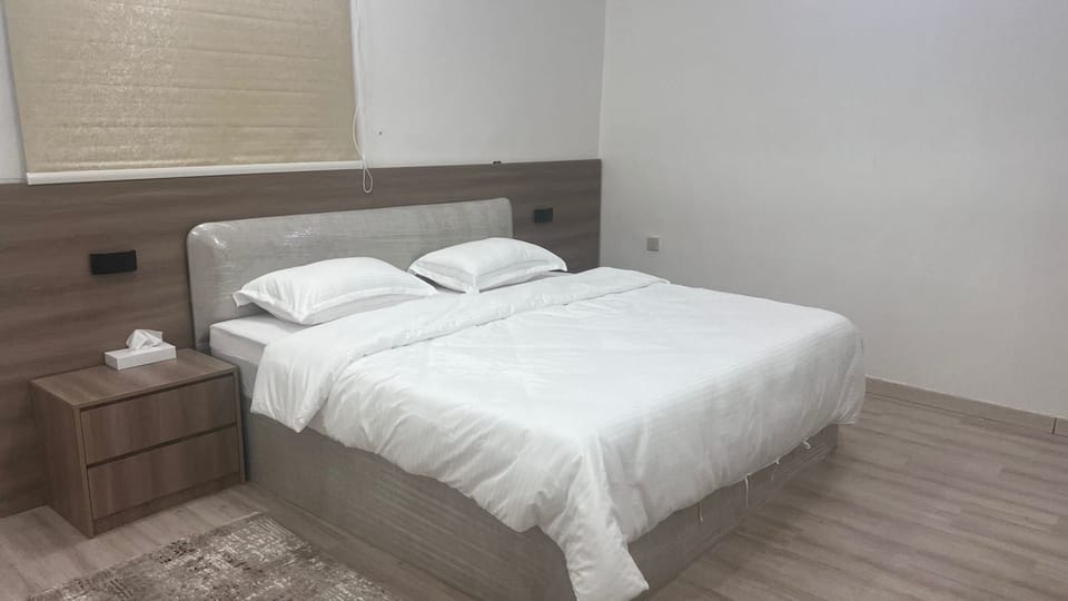 Apartment | WiFi (free)