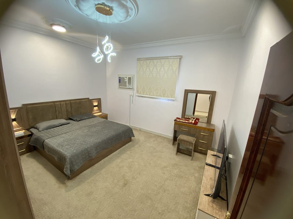 Apartment | WiFi (free)