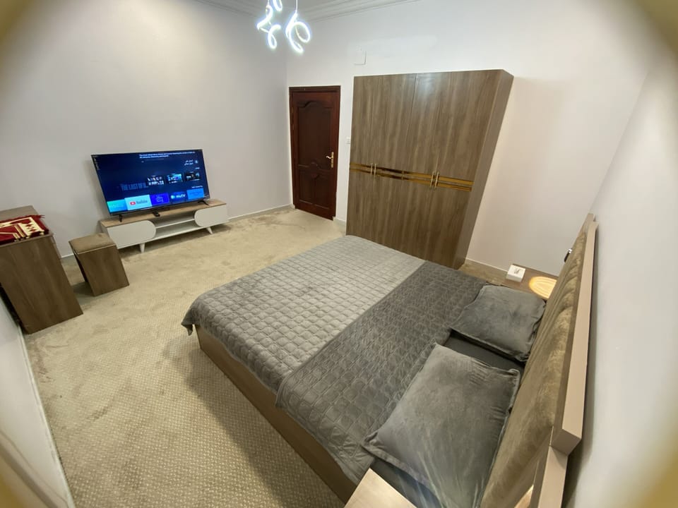 Apartment | WiFi (free)