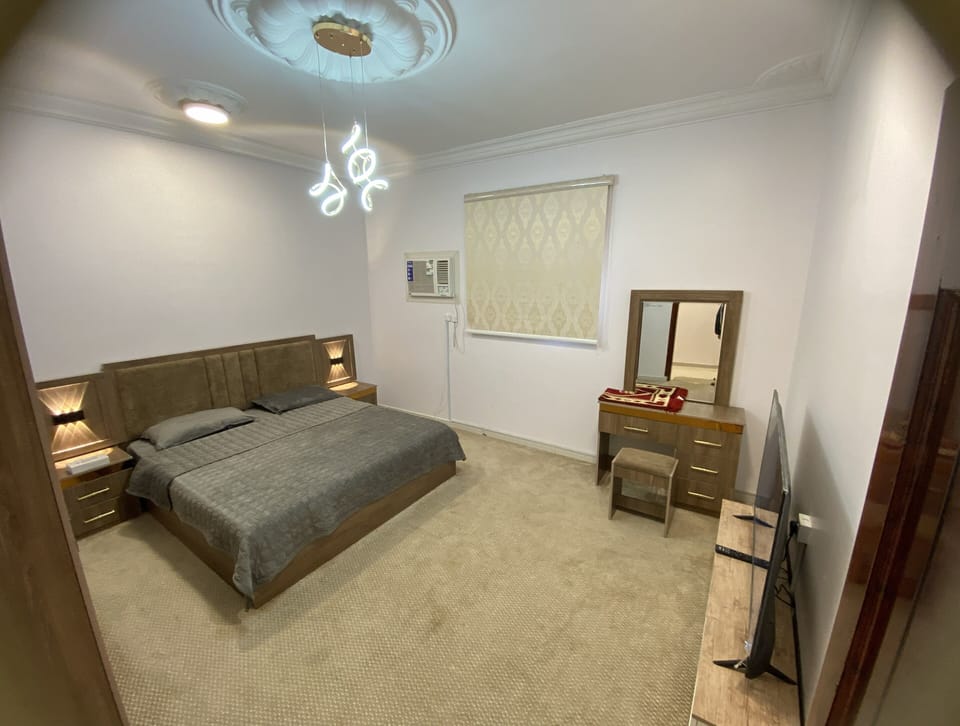 Apartment | WiFi (free)