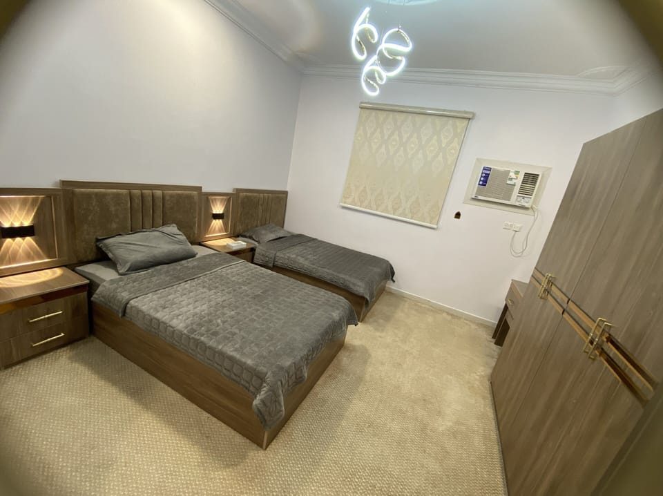 Apartment | WiFi (free)