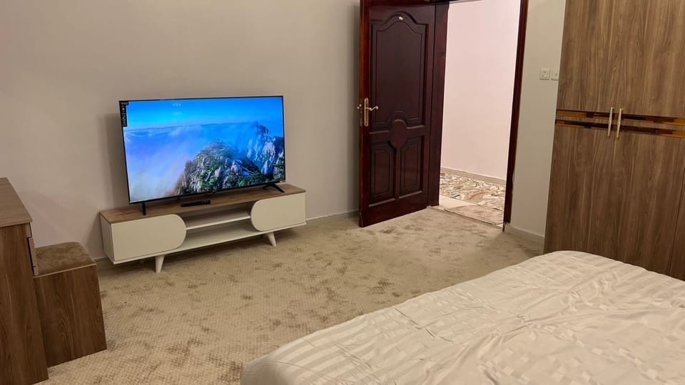 Apartment | WiFi (free)