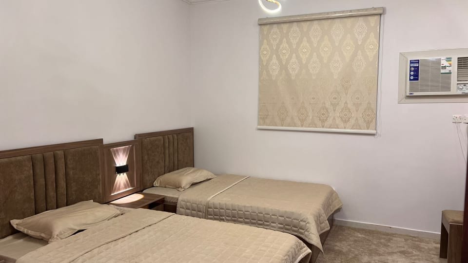 Apartment | WiFi (free)