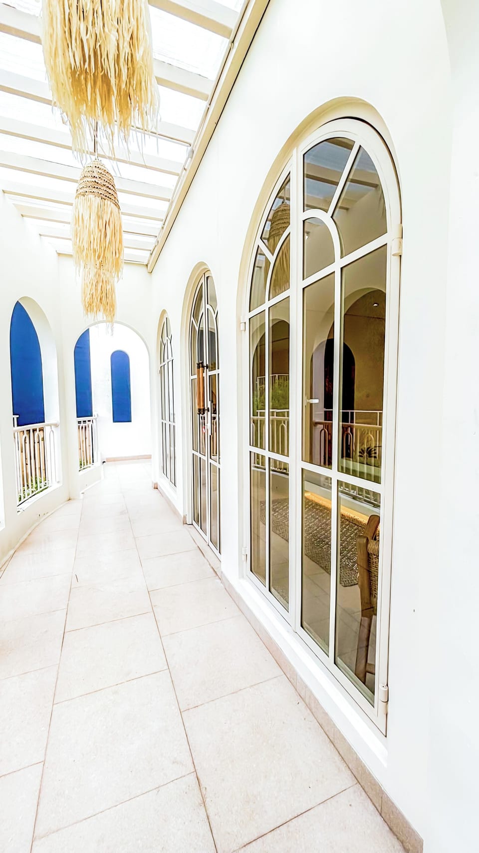 Exclusive Villa, Balcony, Pool View | Terrace/patio