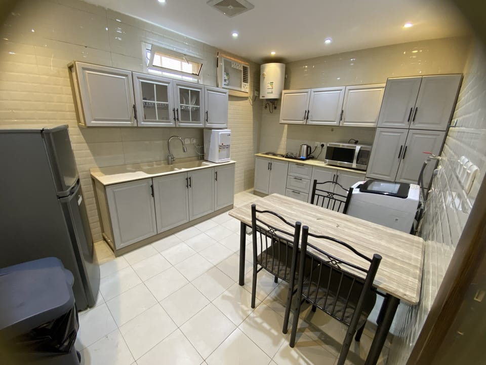 Apartment | Private kitchen