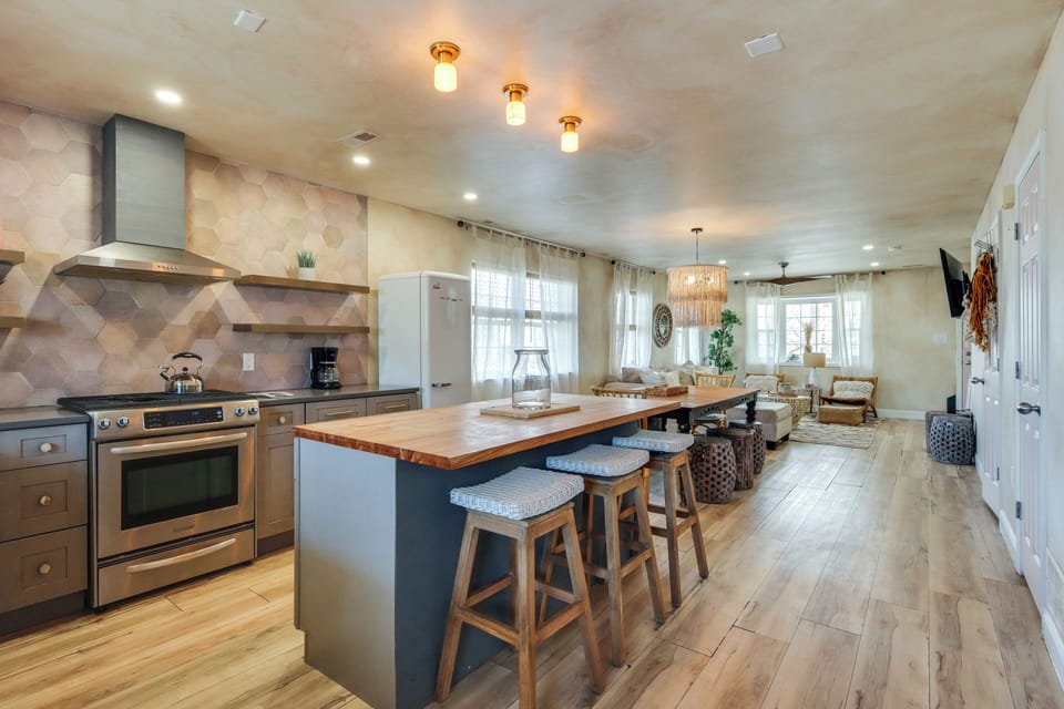 Kitchen | Drip Coffee Maker